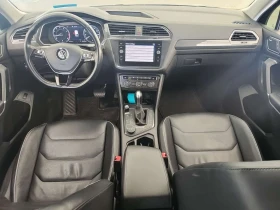 VW Tiguan Highline/CARFAX/Подгрев/Панорама/ | Auto.bg — изображение 10