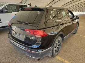 VW Tiguan Highline/CARFAX/Подгрев/Панорама/ | Auto.bg — изображение 3