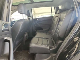 VW Tiguan Highline/CARFAX/Подгрев/Панорама/ | Auto.bg — изображение 12