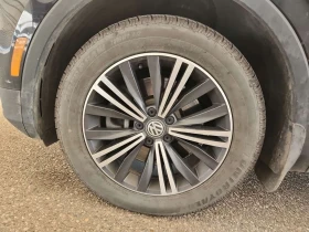 VW Tiguan Highline/CARFAX/Подгрев/Панорама/ | Auto.bg — изображение 6