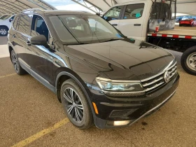 VW Tiguan Highline/CARFAX/Подгрев/Панорама/ | Auto.bg — изображение 2