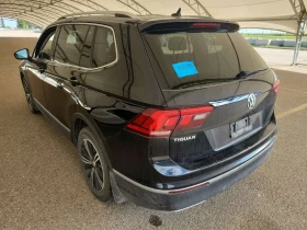 VW Tiguan Highline/CARFAX/Подгрев/Панорама/ | Auto.bg — изображение 4