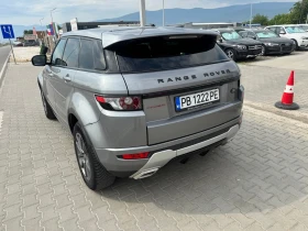 Land Rover Range Rover Evoque 2.2 D 4x4 | Auto.bg — изображение 5