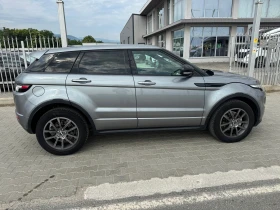Land Rover Range Rover Evoque 2.2 D 4x4 | Auto.bg — изображение 4