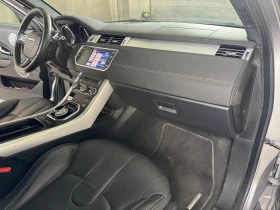 Land Rover Range Rover Evoque 2.2 D 4x4 | Auto.bg — изображение 10