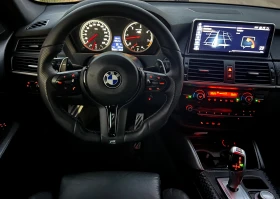 BMW X6 3.5d M-PERFORMANCE/3xTW/STAGE3/CARPLAY/FULL/MAX | Mobile.bg � ����� ������ 16