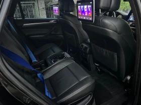 BMW X6 3.5d M-PERFORMANCE/3xTW/STAGE3/CARPLAY/FULL/MAX | Mobile.bg � ����� ������ 17