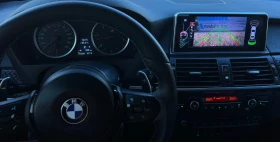 BMW X6 3.5d M-PERFORMANCE/3xTW/STAGE3/CARPLAY/FULL/MAX | Mobile.bg � ����� ������ 11