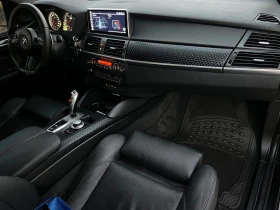 BMW X6 3.5d M-PERFORMANCE/3xTW/STAGE3/CARPLAY/FULL/MAX | Mobile.bg � ����� ������ 13