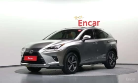 ������ Lexus NX