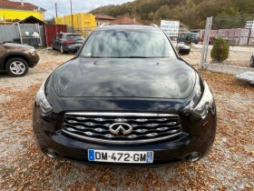 Infiniti Fx 30 FX30d S 178000km! - 11800 € - 33642886 2