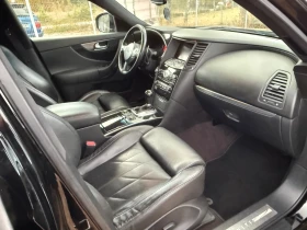 Infiniti Fx 30 FX30d S 178000km! - 11800 € - 33642886 9