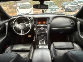 Infiniti Fx 30 FX30d S 178000km! - 11800 € - 33642886 12
