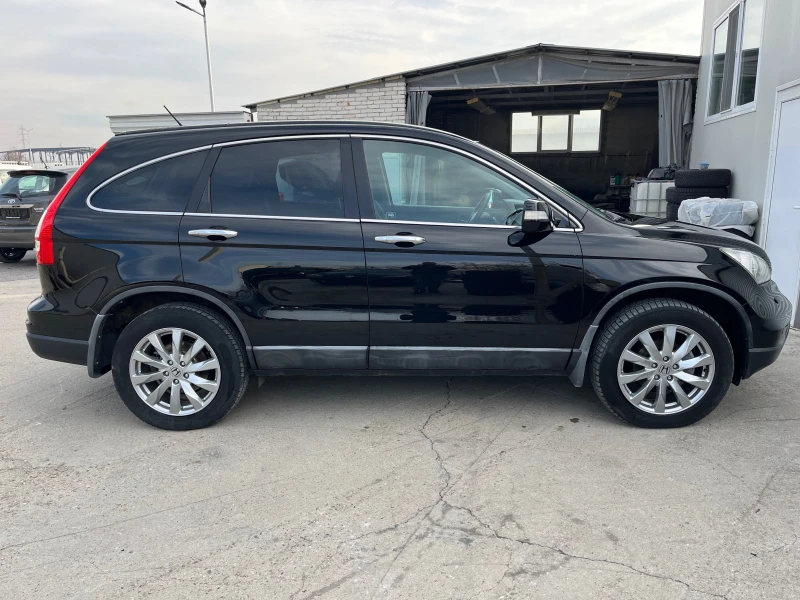 Honda Cr-v 2.2 Diesel FACE, снимка 4 - Автомобили и джипове - 48415969