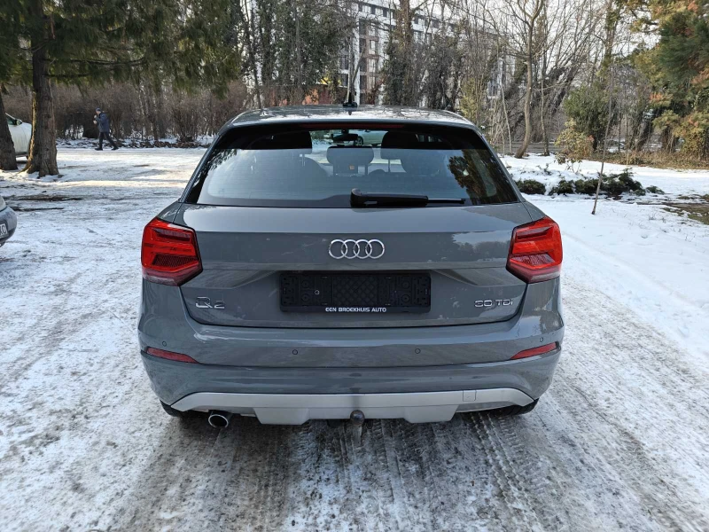 Audi Q2 1.6, снимка 3 - Автомобили и джипове - 49260581