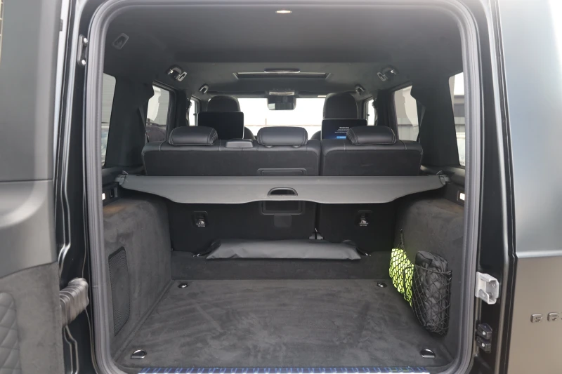 Mercedes-Benz G 63 AMG NewModel #MANUFAKTUR #designo #Performance #iCarbg, снимка 10 - Автомобили и джипове - 49277238