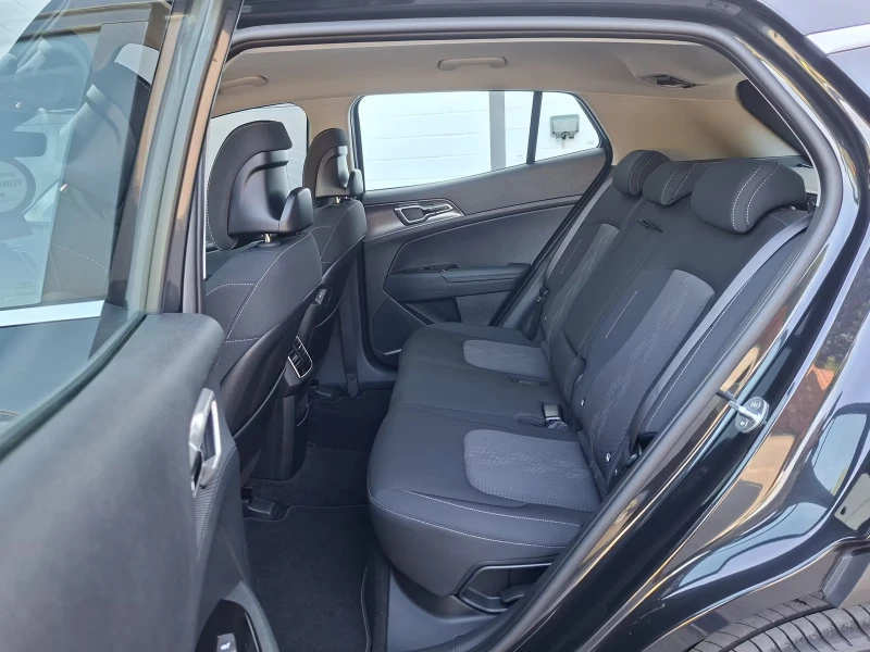 Kia Sportage 4WD/265HP/CAM/NAVI/BILED/DIGI/L.ASSIST/280g, снимка 16 - Автомобили и джипове - 51615737