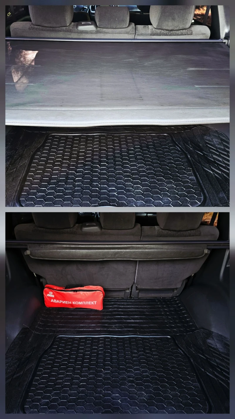 Toyota Land cruiser J120 * 3.0D-4D * AUTOMATIC * TOP, снимка 17 - Автомобили и джипове - 52269076