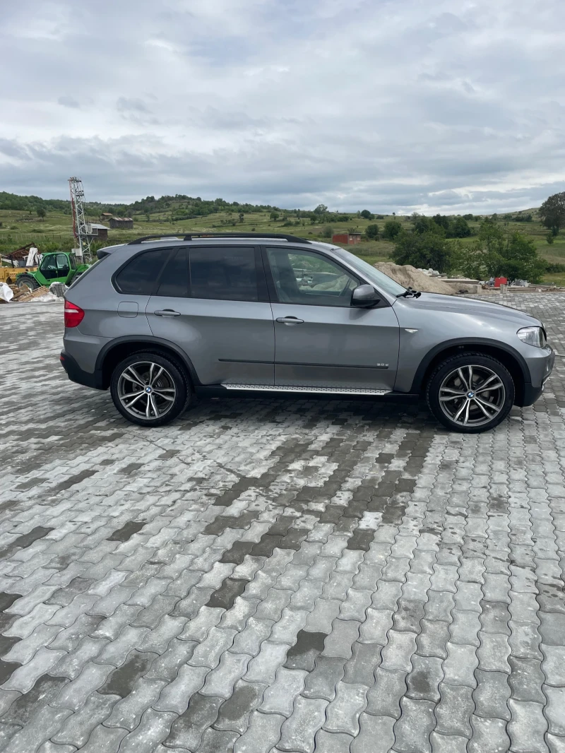 BMW X5 3.0, снимка 3 - Автомобили и джипове - 52743920