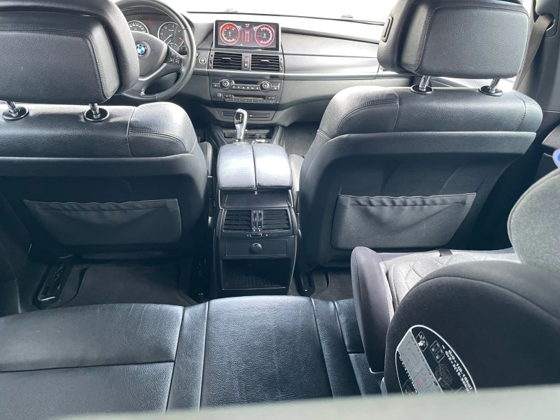 BMW X5 3.0, снимка 12 - Автомобили и джипове - 52743920