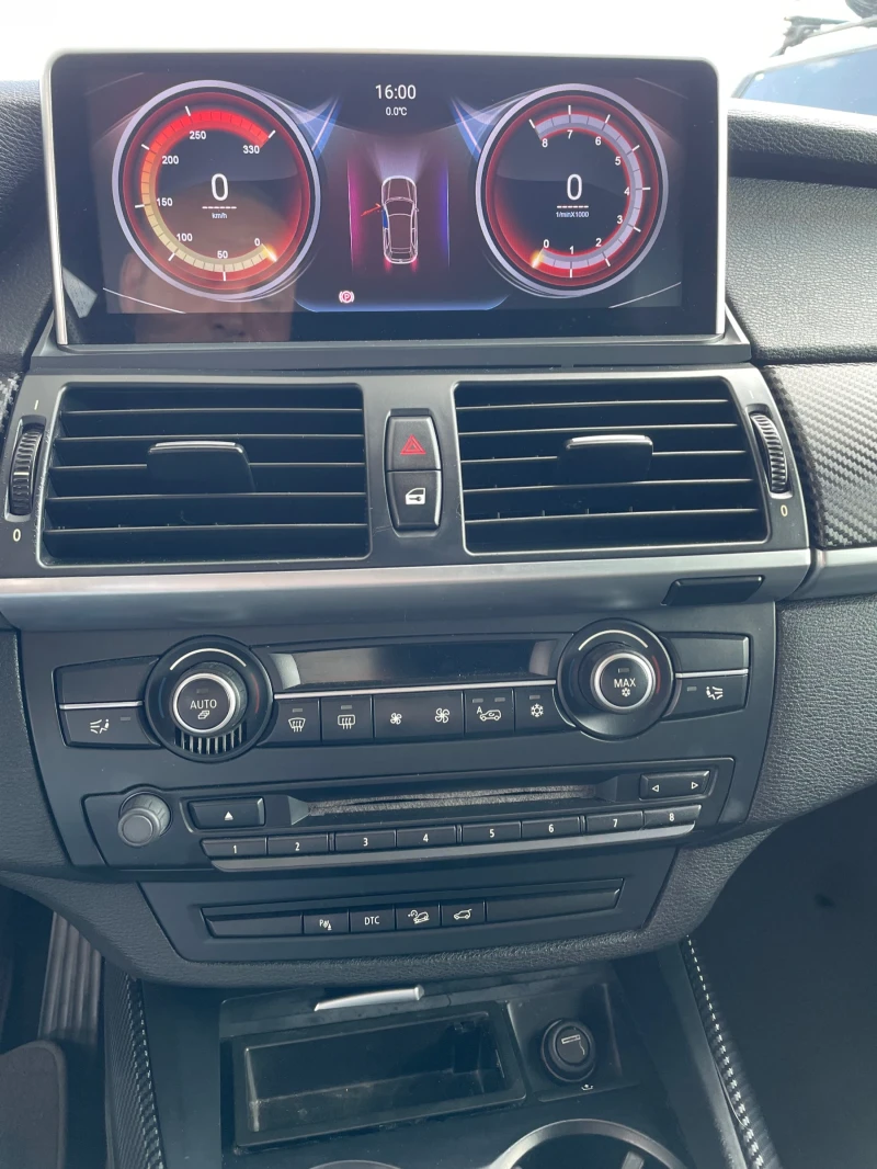 BMW X5 3.0, снимка 14 - Автомобили и джипове - 52743920