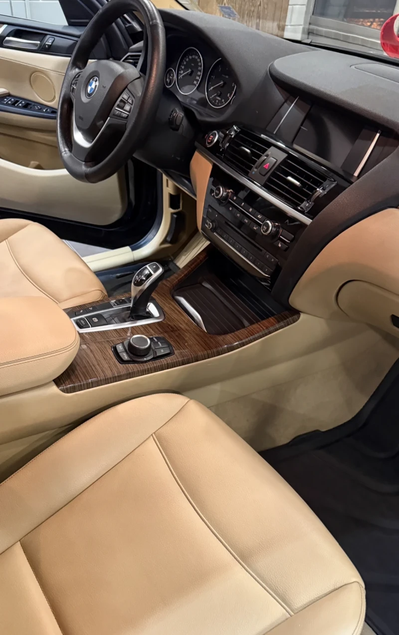 BMW X4, снимка 9 - Автомобили и джипове - 52744175