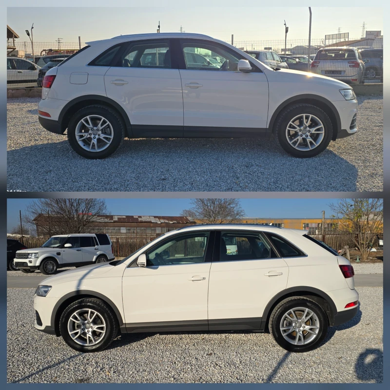 Audi Q3 2.0 TFSI 180k.c QUATRO S TRONIC SPORT 189000km100%, снимка 5 - Автомобили и джипове - 52806169
