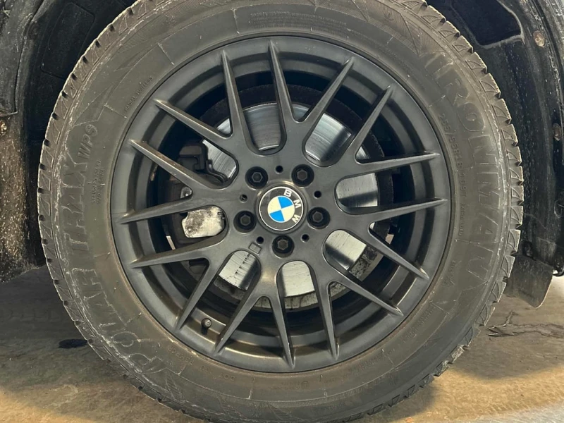 BMW X5 * xDrive35i * CARFAX * БЕЗ ПЪРВОНАЧАЛНА ВНОСКА, снимка 7 - Автомобили и джипове - 52861113