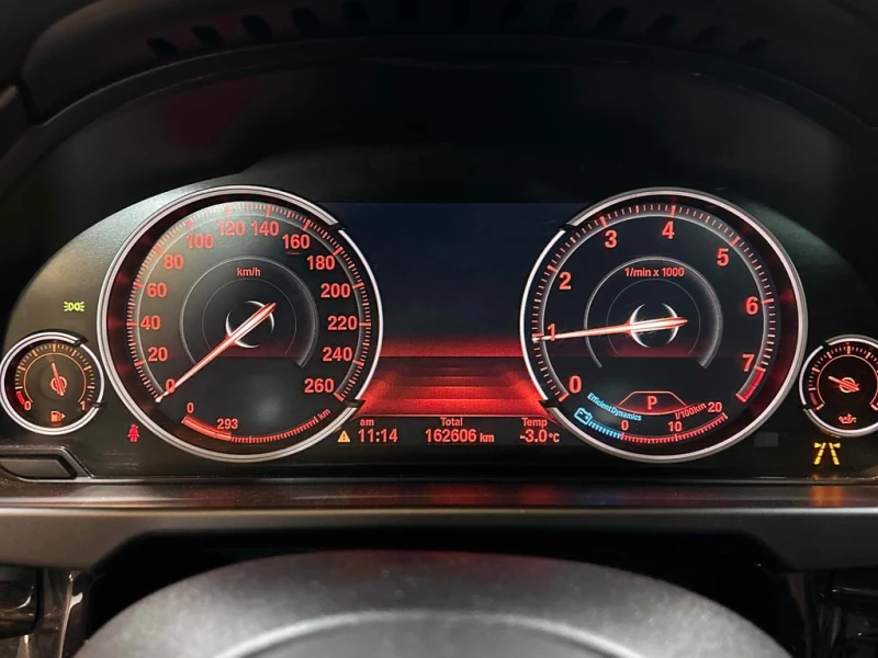 BMW X5 * xDrive35i * CARFAX * БЕЗ ПЪРВОНАЧАЛНА ВНОСКА, снимка 8 - Автомобили и джипове - 52861113