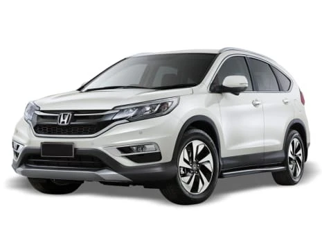 Honda Cr-v 1.6 DTEC  4WD, снимка 1 - Автомобили и джипове - 47446034