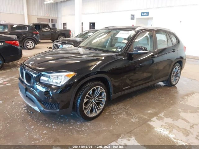 BMW X1 xDrive35i, снимка 1 - Автомобили и джипове - 48507842