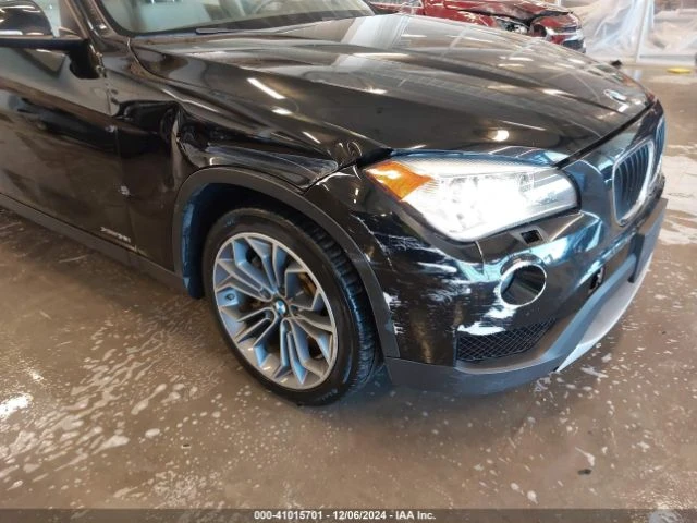 BMW X1 xDrive35i, снимка 9 - Автомобили и джипове - 48507842