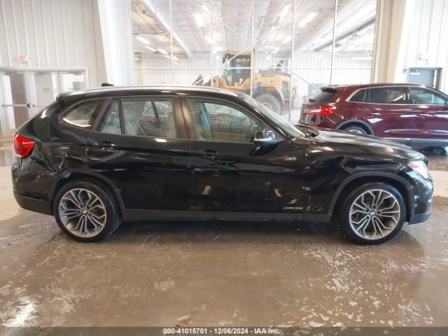 BMW X1 xDrive35i, снимка 7 - Автомобили и джипове - 48507842