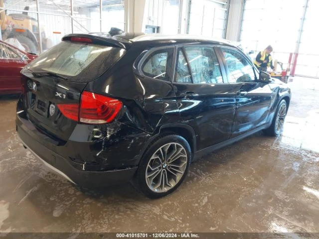 BMW X1 xDrive35i, снимка 4 - Автомобили и джипове - 48507842