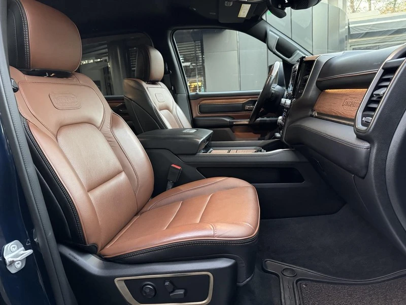 Dodge RAM 1500 LIMITED LONGHORN EDITION | Mobile.bg   5