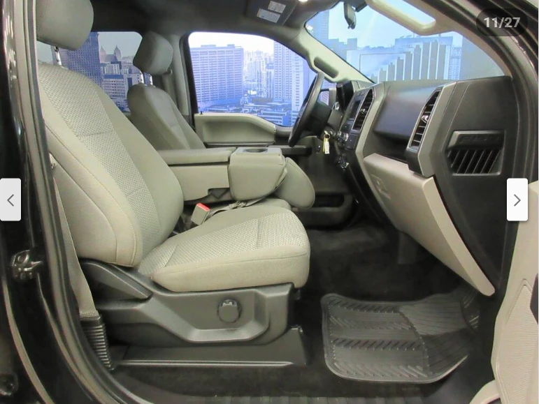 Ford F150 XLT SUPERCREW ECOBOOST / КРАЙНА ЦЕНА - изображение 10