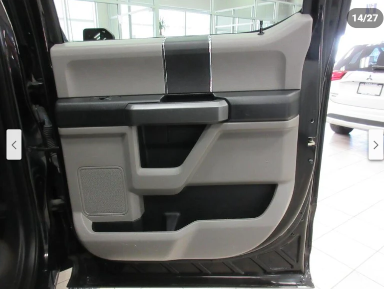 Ford F150 XLT SUPERCREW ECOBOOST / КРАЙНА ЦЕНА - изображение 8