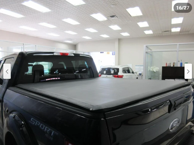 Ford F150 XLT SUPERCREW ECOBOOST / КРАЙНА ЦЕНА - изображение 7