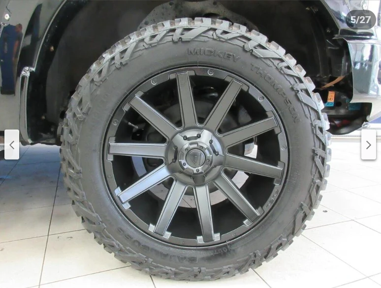 Ford F150 XLT SUPERCREW ECOBOOST / КРАЙНА ЦЕНА, снимка 13 - Автомобили и джипове - 52625070