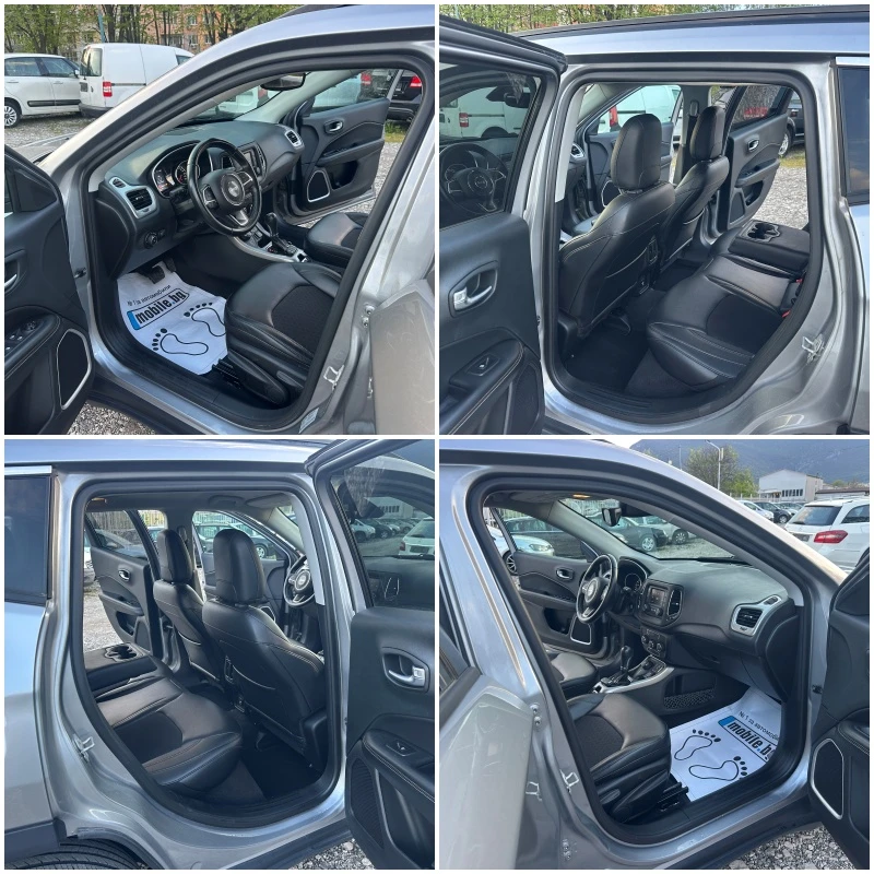 Jeep Compass 2, 4i 180kc NAVI 4X4 | Mobile.bg � ����������� 13