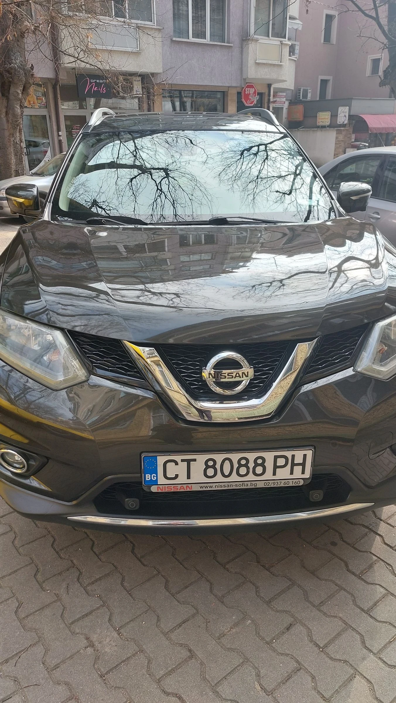 Nissan X-trail  - изображение 5