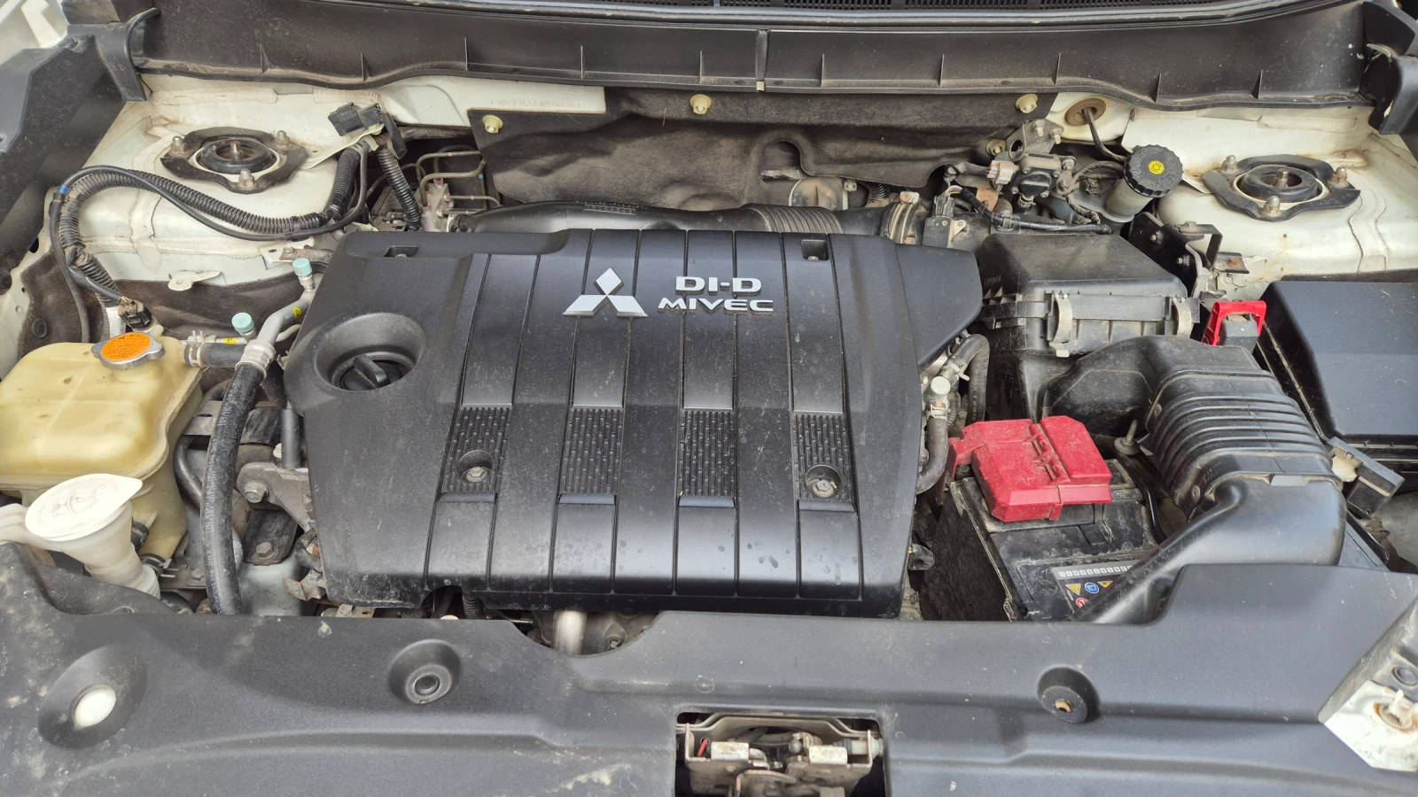 Mitsubishi ASX | Mobile.bg   16