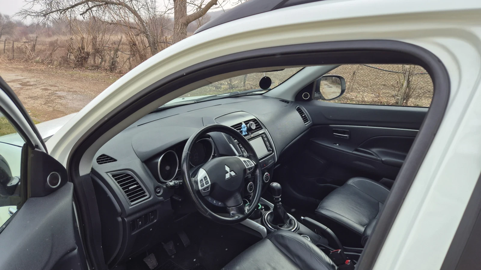 Mitsubishi ASX | Mobile.bg   14