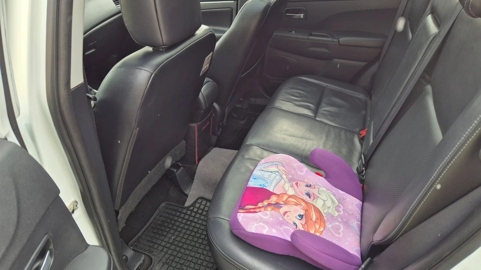 Mitsubishi ASX | Mobile.bg   15