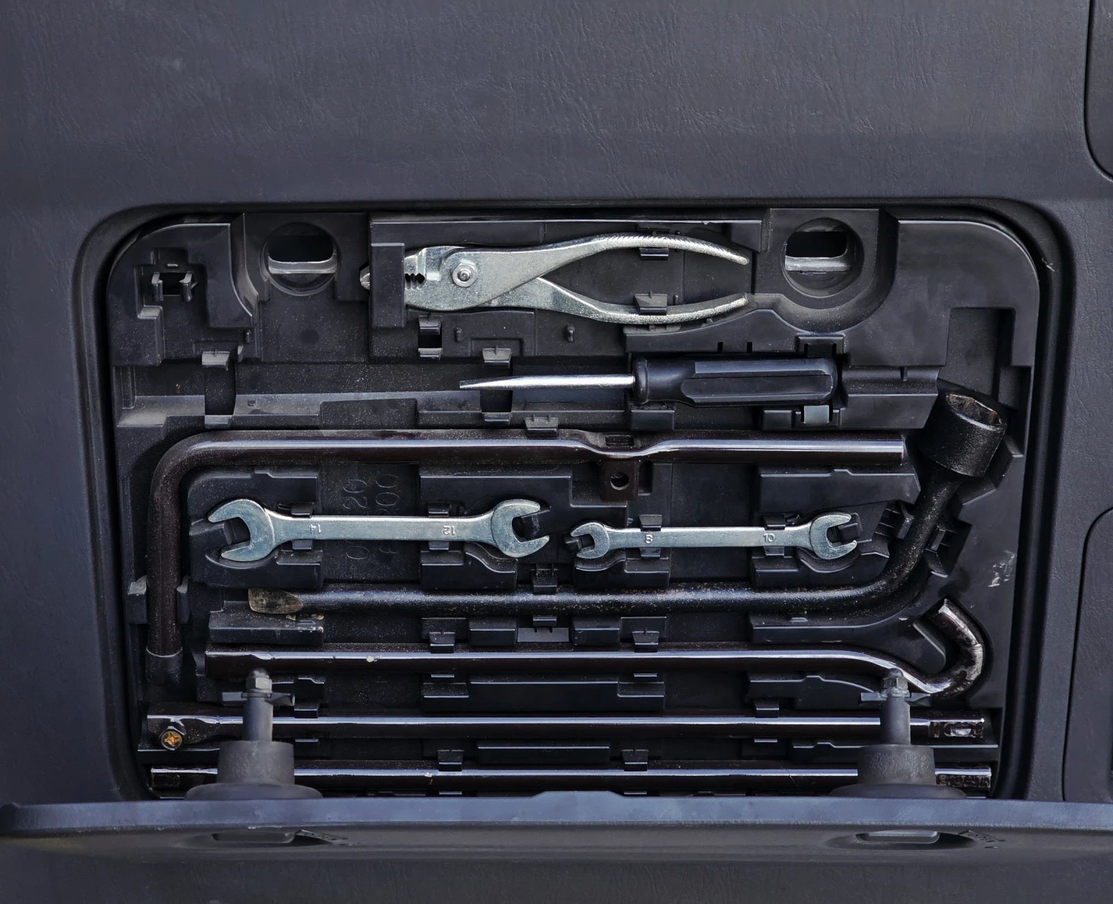 Toyota Land cruiser J120 * 3.0D-4D * AUTOMATIC * TOP | Mobile.bg — изображение 16