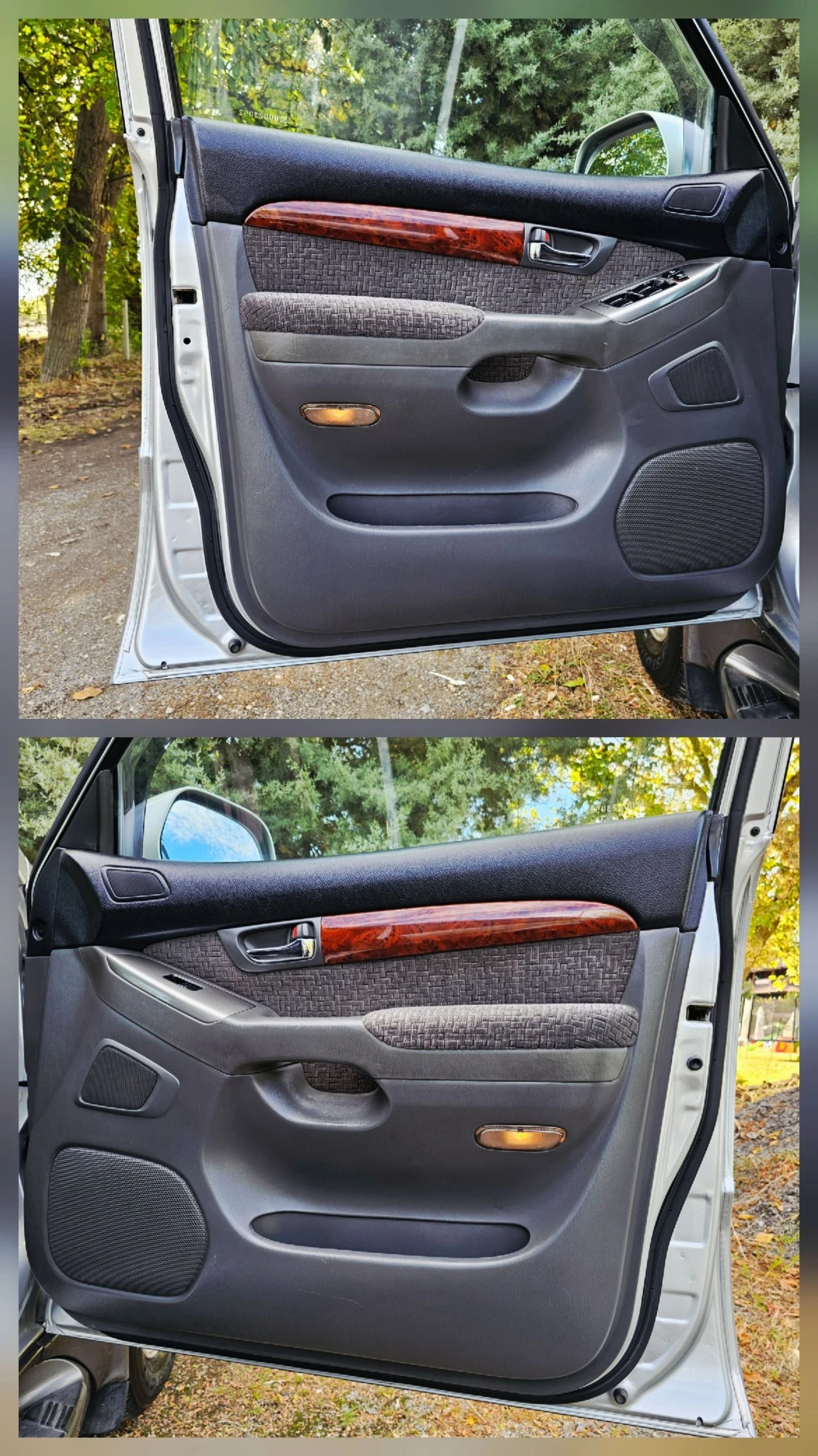 Toyota Land cruiser J120 * 3.0D-4D * AUTOMATIC * TOP | Mobile.bg — изображение 11