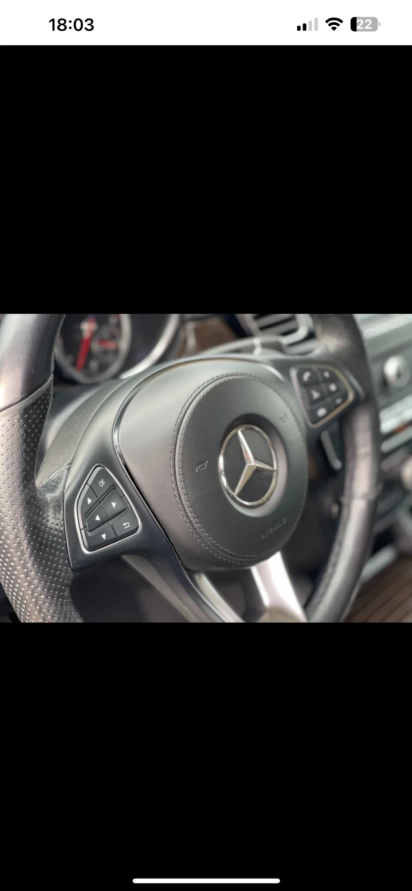 Mercedes-Benz GLS 350 350D Запазен - изображение 9