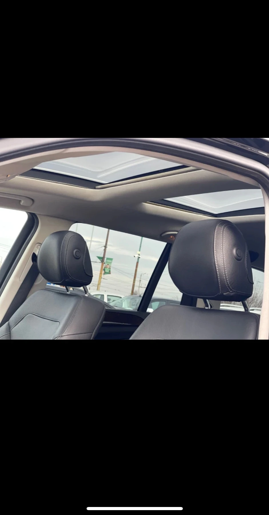 Mercedes-Benz GLS 350 350D Запазен - изображение 7