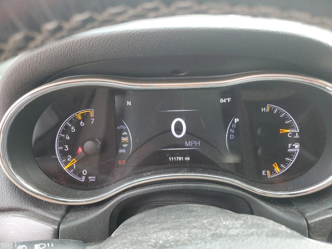 Jeep Grand cherokee LIMITED - изображение 9