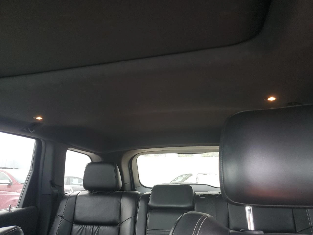 Jeep Grand cherokee LIMITED - изображение 10